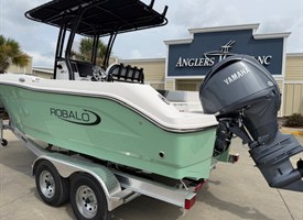 Anglers Marine